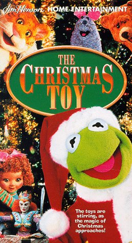 The Christmas Toy (1986) Screenshot 2 