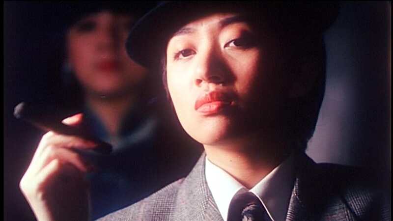 Kawashima Yoshiko (1990) Screenshot 3