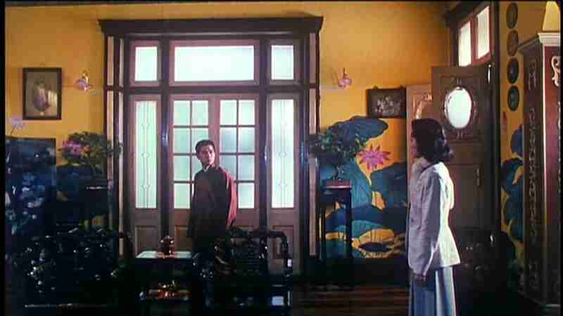 Kawashima Yoshiko (1990) Screenshot 5