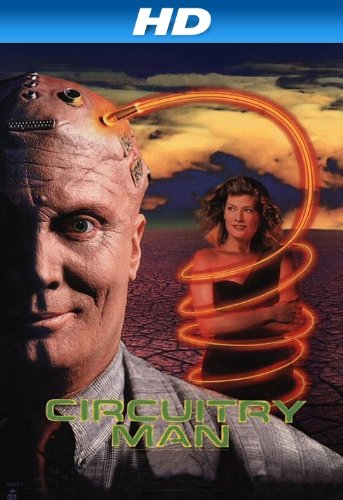 Circuitry Man (1990) Screenshot 1