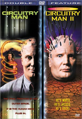 Circuitry Man (1990) Screenshot 2