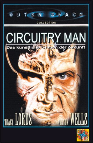 Circuitry Man (1990) Screenshot 4