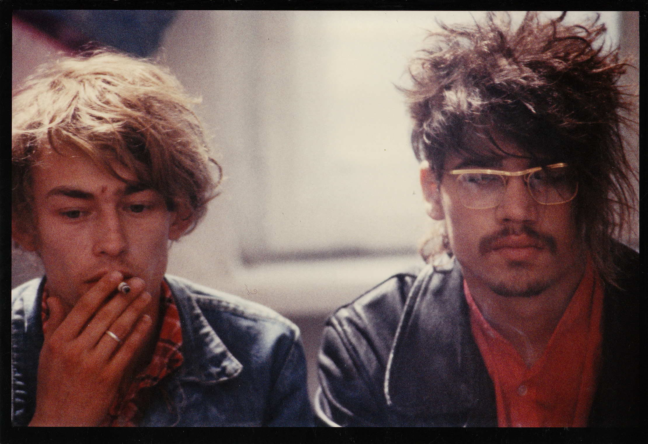 City Life (1990) Screenshot 3