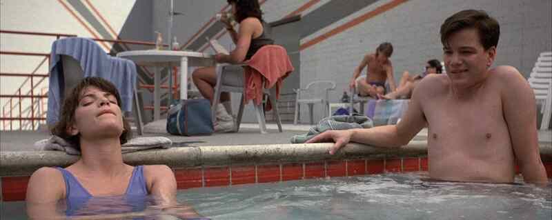 Cold Dog Soup (1990) Screenshot 2