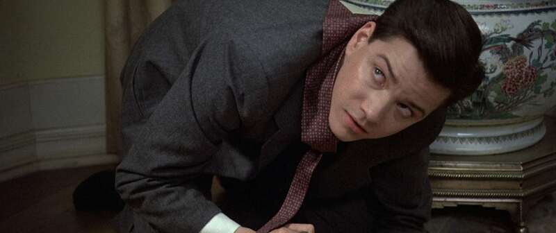 Cold Dog Soup (1990) Screenshot 3