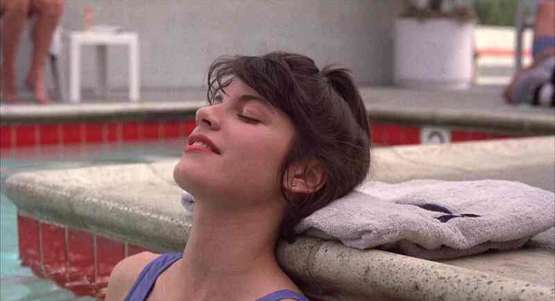 Cold Dog Soup (1990) Screenshot 4