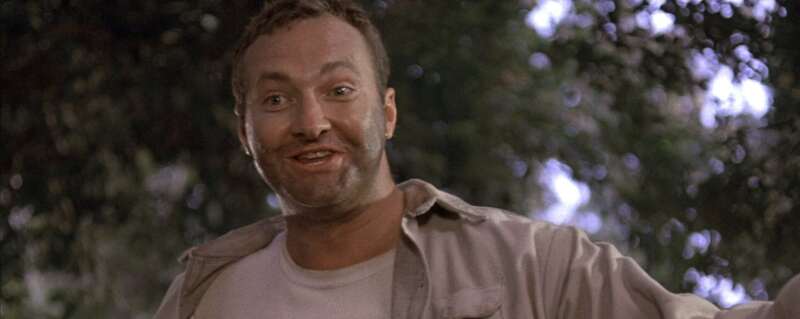 Cold Dog Soup (1990) Screenshot 5