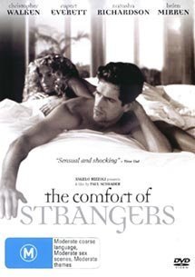 The Comfort of Strangers (1990) Screenshot 1