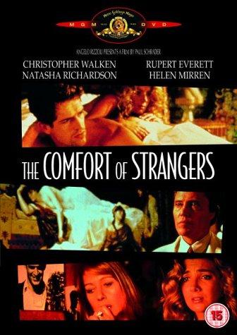 The Comfort of Strangers (1990) Screenshot 3