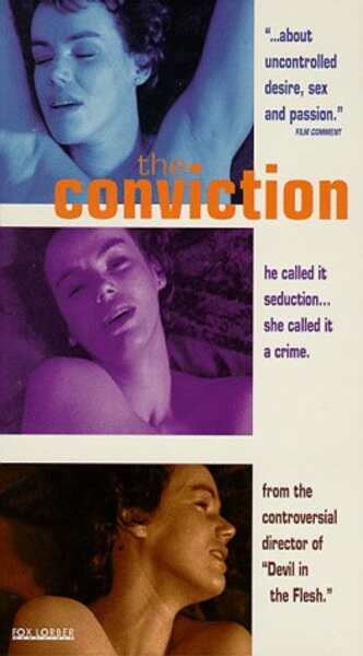 The Conviction (1991) Screenshot 1