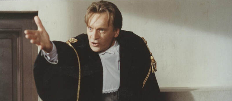The Conviction (1991) Screenshot 2