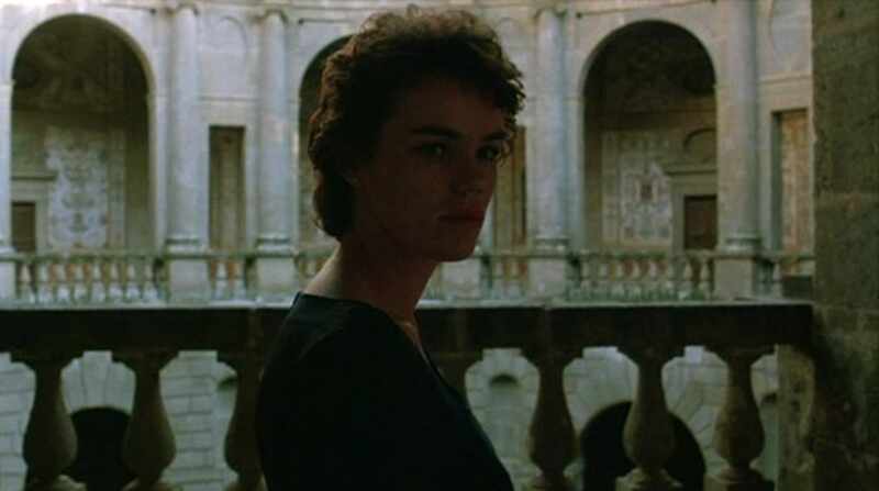 The Conviction (1991) Screenshot 3