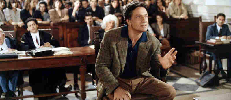 The Conviction (1991) Screenshot 4