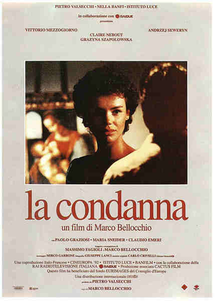 The Conviction (1991) Screenshot 5