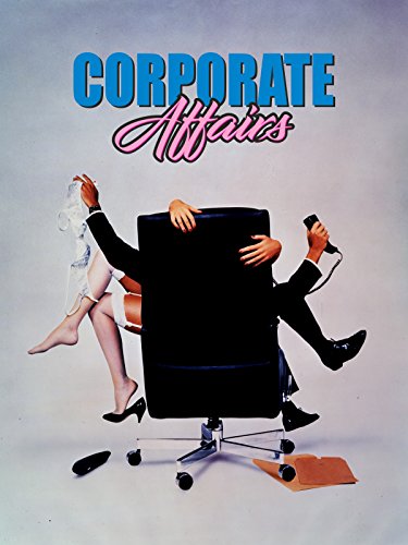 Corporate Affairs (1990) Screenshot 1