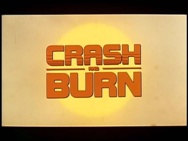 Crash and Burn (1990) Screenshot 5