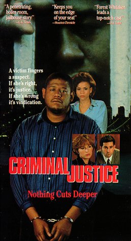 Criminal Justice (1990) Screenshot 1