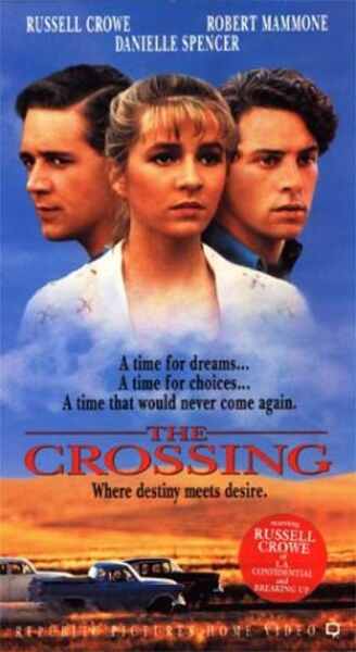 The Crossing (1990) Screenshot 4