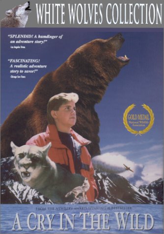A Cry in the Wild (1990) Screenshot 2 