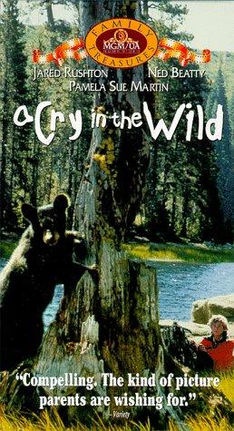 A Cry in the Wild (1990) Screenshot 4