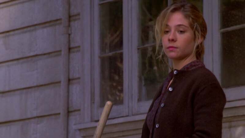 Cry in the Wild: The Taking of Peggy Ann (1991) Screenshot 4