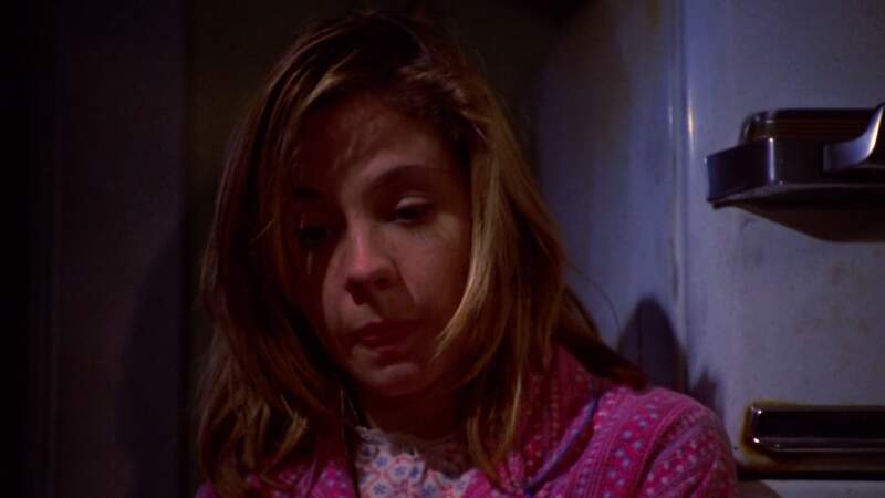 Cry in the Wild: The Taking of Peggy Ann (1991) Screenshot 5