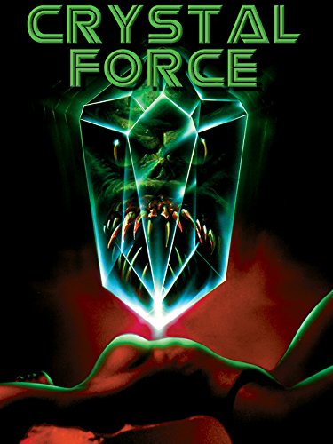 Crystal Force (1992) Screenshot 1 