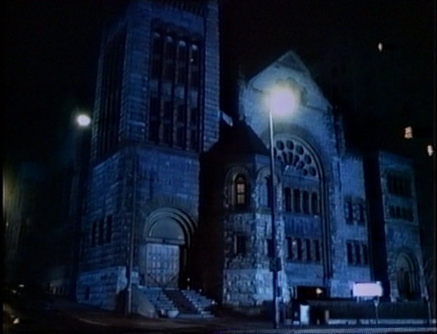 Cursed (1990) Screenshot 4