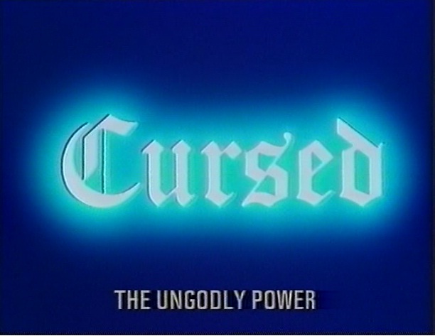 Cursed (1990) Screenshot 5