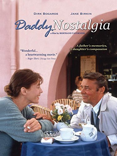 Daddy Nostalgia (1990) Screenshot 1