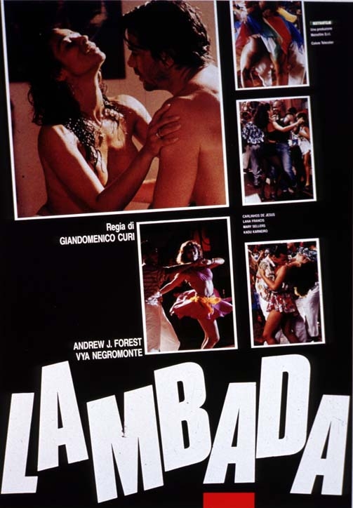 Lambada (1990) Screenshot 2