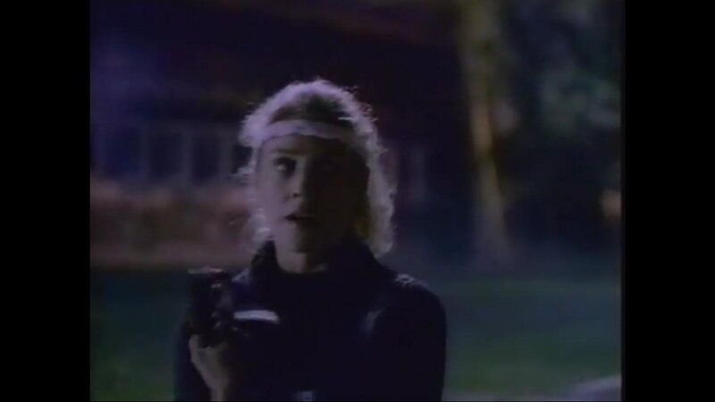 Dark Avenger (1990) Screenshot 1