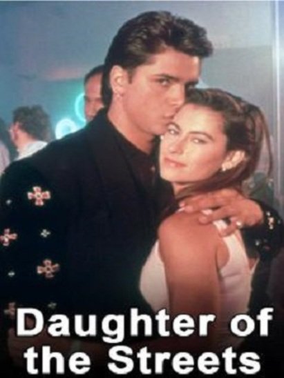 Daughter of the Streets (1990) starring Roxana Zal on DVD on DVD