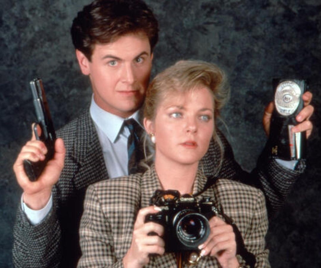 Dead Men Don't Die (1990) Screenshot 2