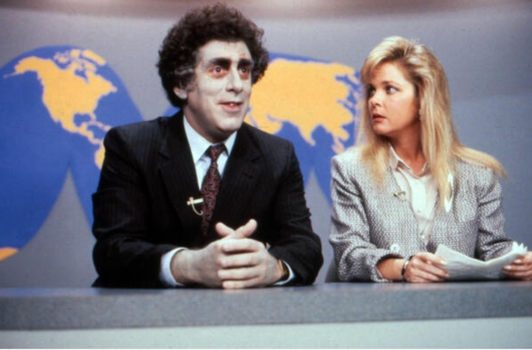 Dead Men Don't Die (1990) Screenshot 3
