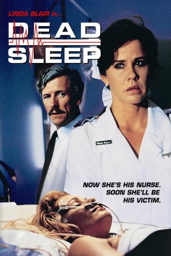 Dead Sleep (1990) Screenshot 1