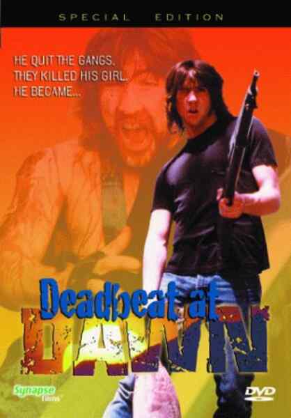 Deadbeat at Dawn (1988) Screenshot 1