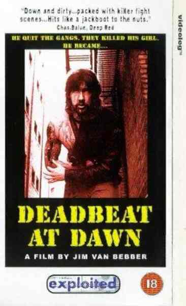 Deadbeat at Dawn (1988) Screenshot 2