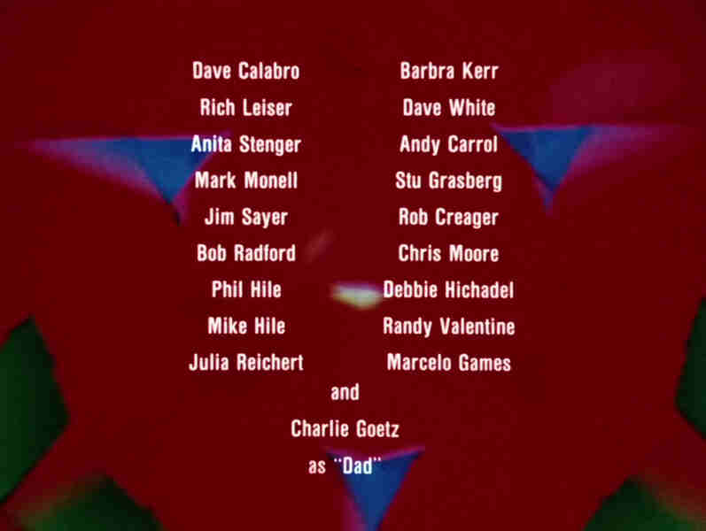 Deadbeat at Dawn (1988) Screenshot 3