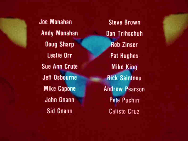 Deadbeat at Dawn (1988) Screenshot 4
