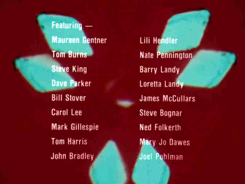Deadbeat at Dawn (1988) Screenshot 5