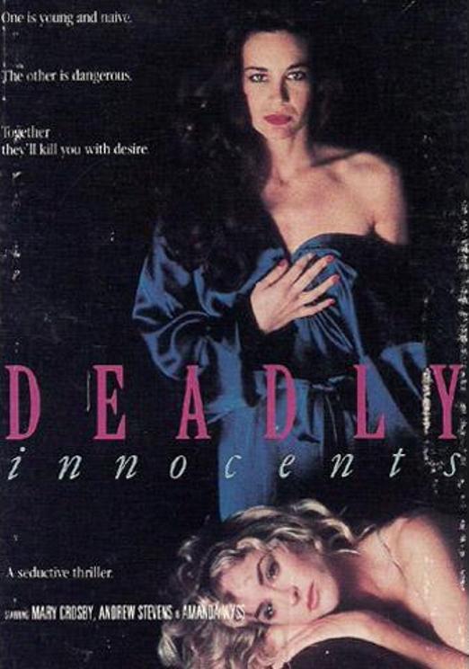 Deadly Innocents (1989) Screenshot 1