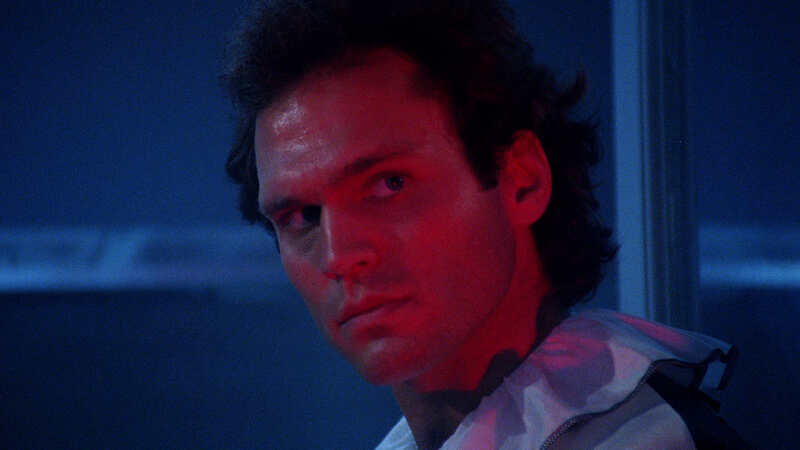 Death Spa (1988) Screenshot 3