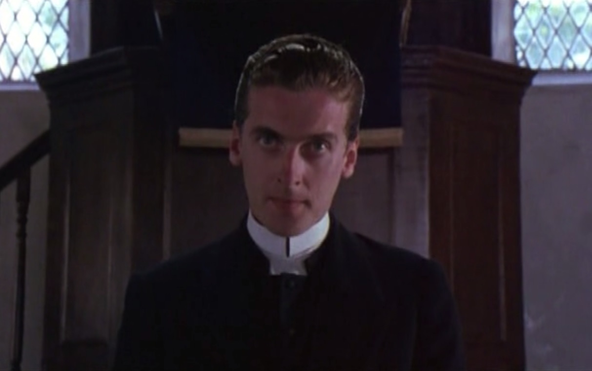 December Bride (1990) Screenshot 1