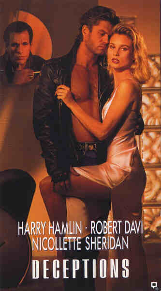 Deceptions (1990) Screenshot 1