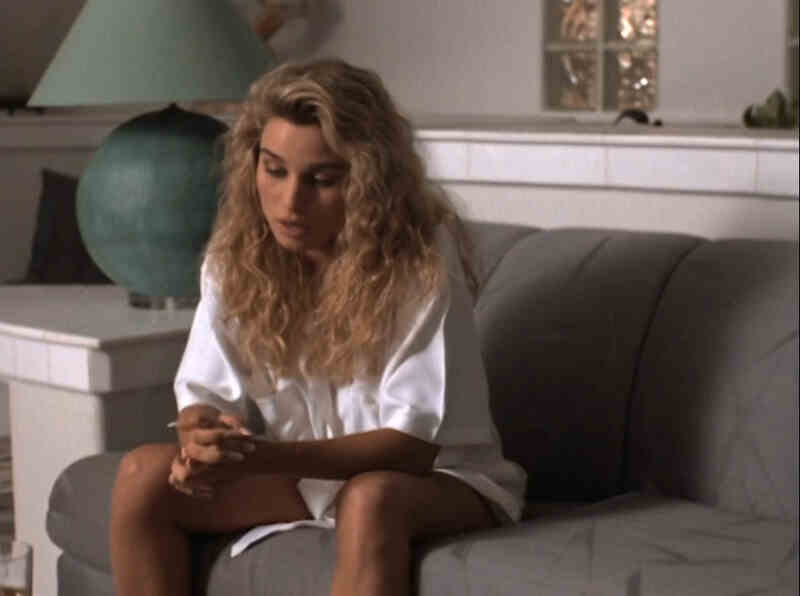 Deceptions (1990) Screenshot 4