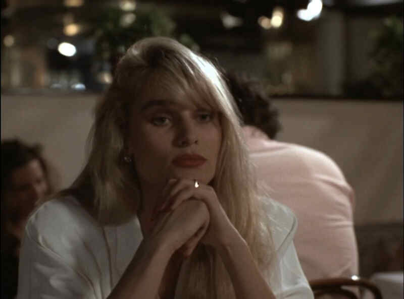 Deceptions (1990) Screenshot 5
