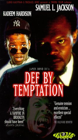 Def by Temptation (1990) Screenshot 2