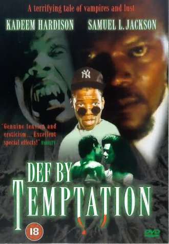 Def by Temptation (1990) Screenshot 3 