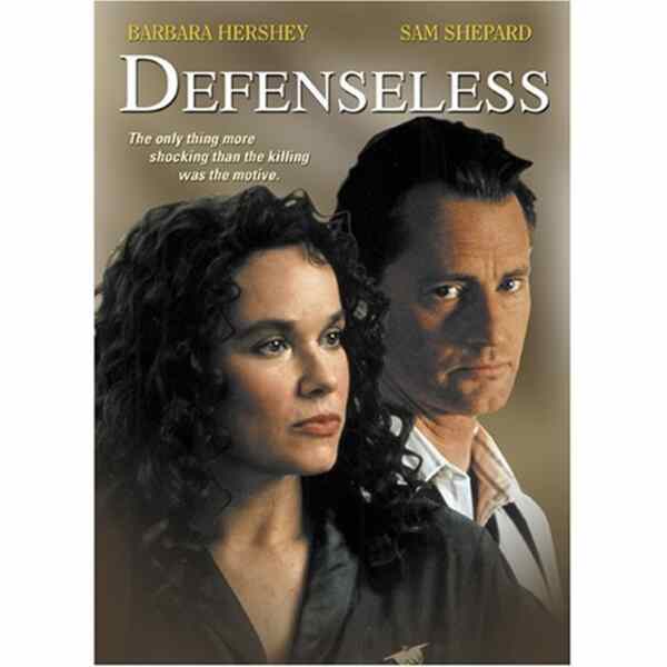 Defenseless (1991) Screenshot 1